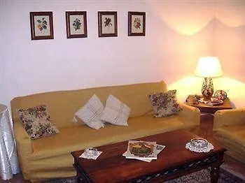 Bed & Breakfast B&B Giuseppe Verdi