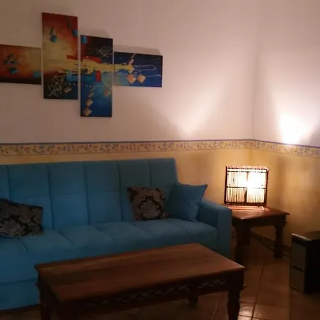 B&B Giuseppe Verdi Catania