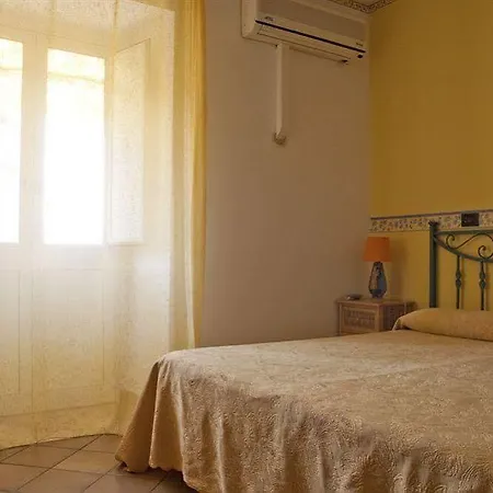 B&B Giuseppe Verdi Bed & Breakfast
