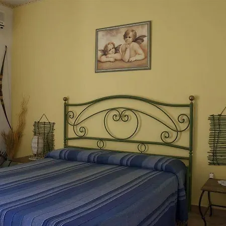 B&B Giuseppe Verdi 3*
