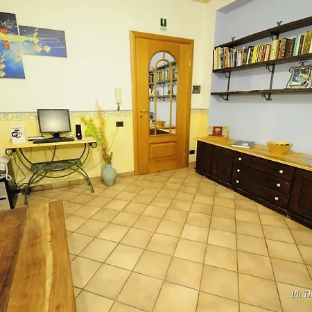 B&B Giuseppe Verdi Catania