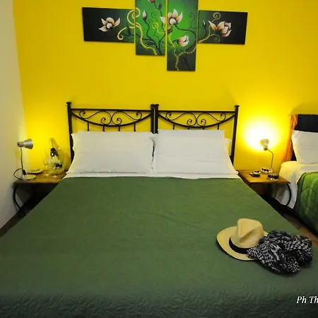 Bed & Breakfast Giuseppe Verdi