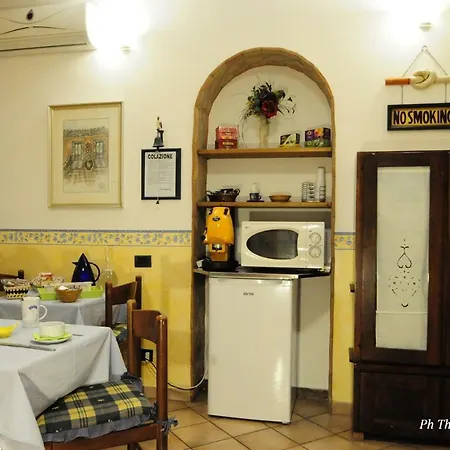 Giuseppe Verdi Bed & Breakfast 4*