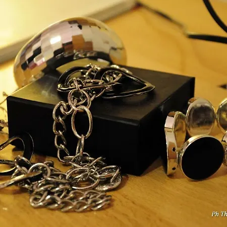 Giuseppe Verdi Bed & Breakfast