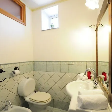 Bed & Breakfast Giuseppe Verdi Catánia