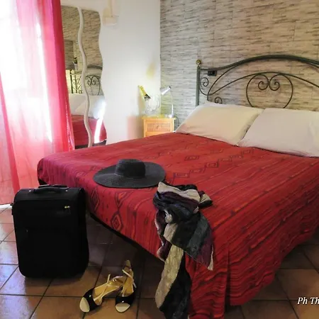 B&B Giuseppe Verdi Bed & Breakfast 3*