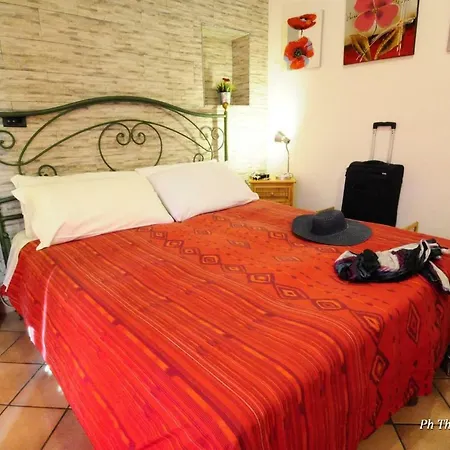 B&B Giuseppe Verdi Catania