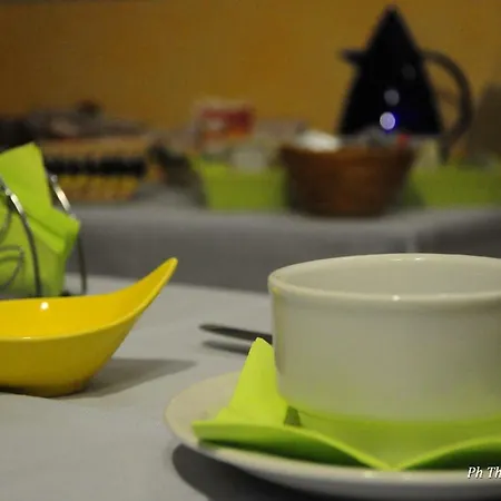 B&B Giuseppe Verdi Bed & Breakfast