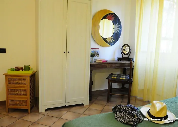 Giuseppe Verdi Bed & Breakfast