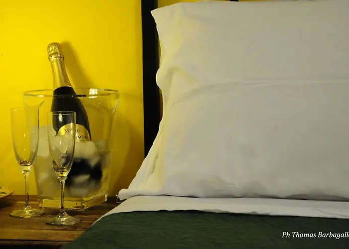 Giuseppe Verdi Отель типа 