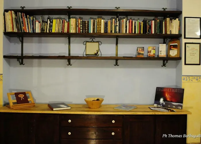 Giuseppe Verdi 4* Катания