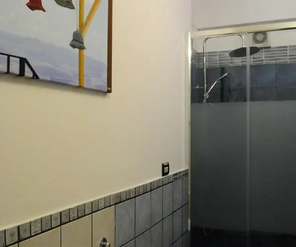 Bed & Breakfast Giuseppe Verdi 4*