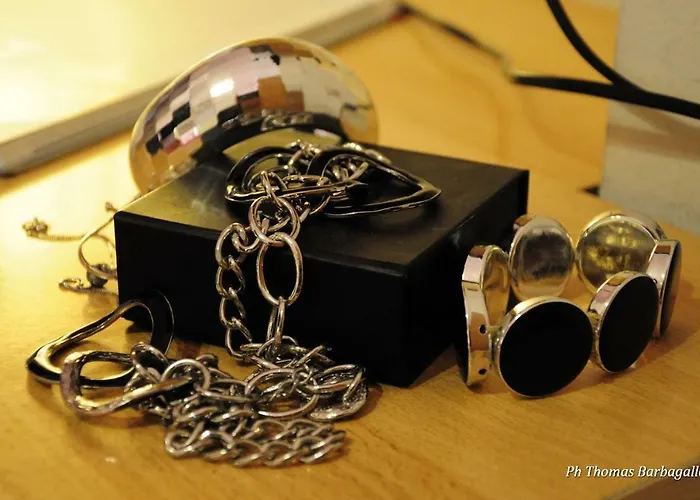 Giuseppe Verdi Отель типа 