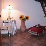 فندق مبيت وإفطار Giuseppe Verdi 4*