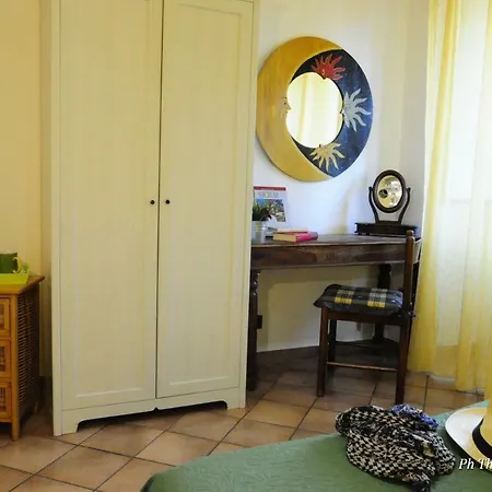 Giuseppe Verdi Bed and breakfast