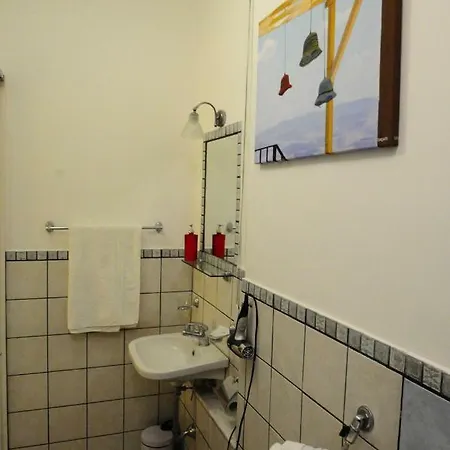 Oda ve Kahvaltı Giuseppe Verdi 4*