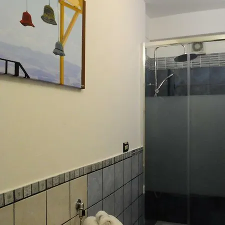 فندق مبيت وإفطار Giuseppe Verdi 4*