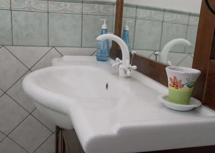 Bed and breakfast Giuseppe Verdi 4*