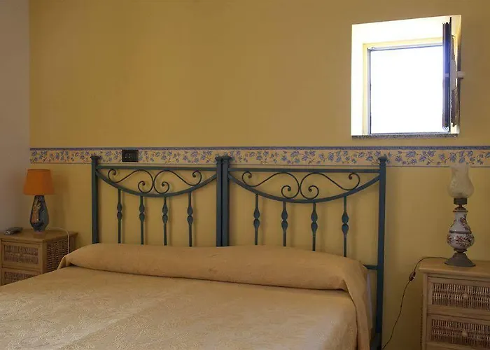 Bed and breakfast Giuseppe Verdi 4*