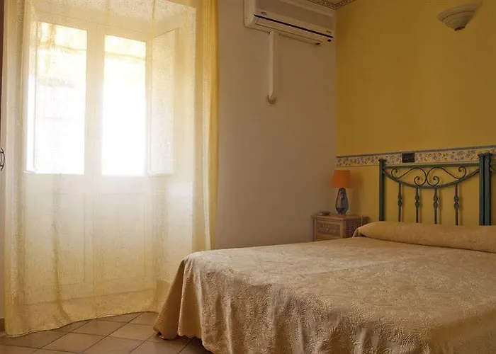 Giuseppe Verdi Bed and breakfast