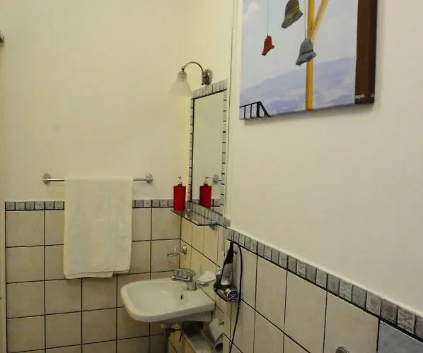 Bed and breakfast Giuseppe Verdi 4*