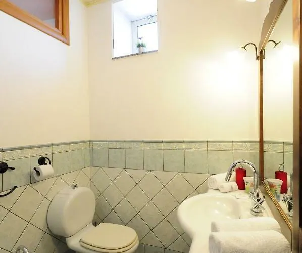 Bed and breakfast Giuseppe Verdi Catania