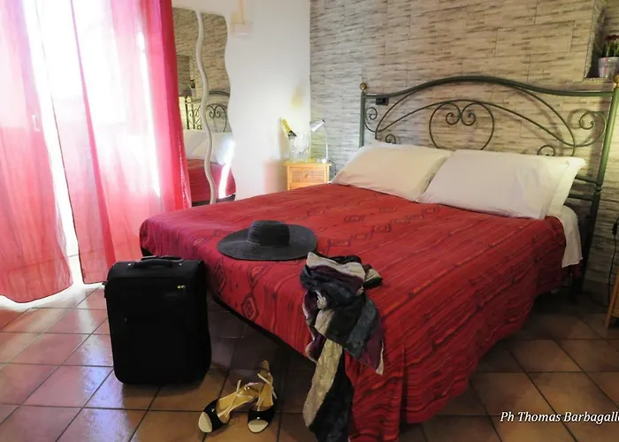 Giuseppe Verdi Bed and breakfast 4*